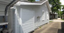 1219 E 24 Avenue, North Kansas City, MO 64116