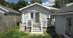 1219 E 24 Avenue, North Kansas City, MO 64116