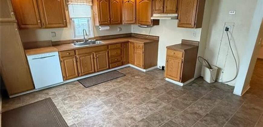 1219 E 24 Avenue, North Kansas City, MO 64116