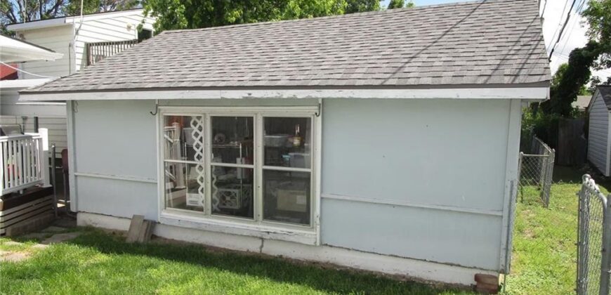 1219 E 24 Avenue, North Kansas City, MO 64116
