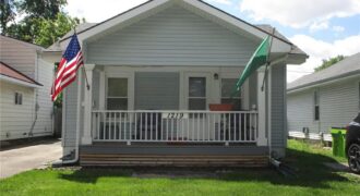 1219 E 24 Avenue, North Kansas City, MO 64116