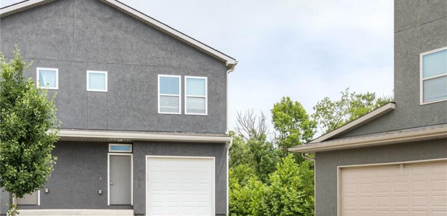 7605 N Mercier Court, Kansas City, MO 64118