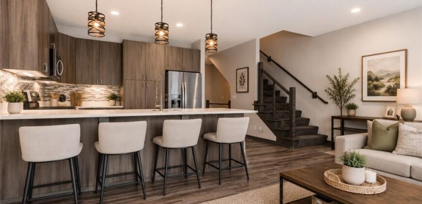 7605 N Mercier Court, Kansas City, MO 64118