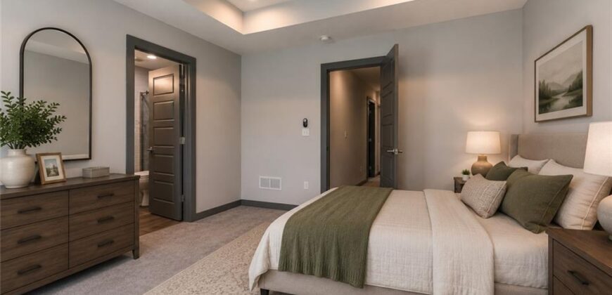 7605 N Mercier Court, Kansas City, MO 64118