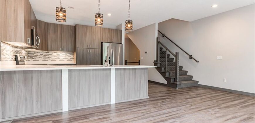 7605 N Mercier Court, Kansas City, MO 64118
