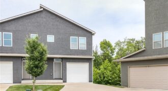 7605 N Mercier Court, Kansas City, MO 64118