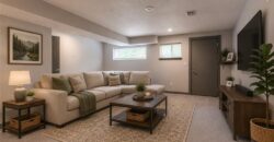 7605 N Mercier Court, Kansas City, MO 64118