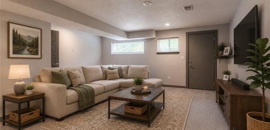 7605 N Mercier Court, Kansas City, MO 64118