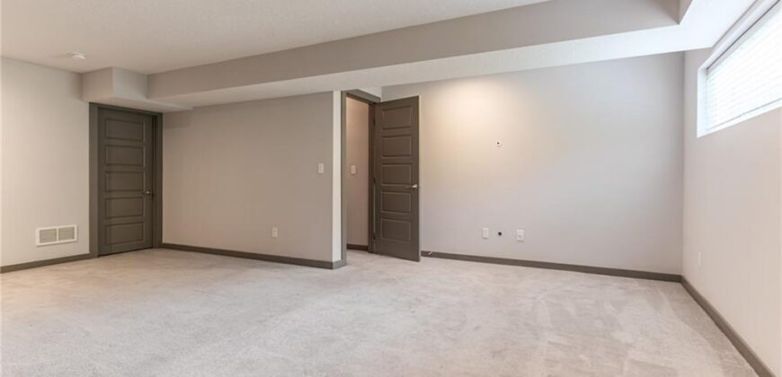 7605 N Mercier Court, Kansas City, MO 64118