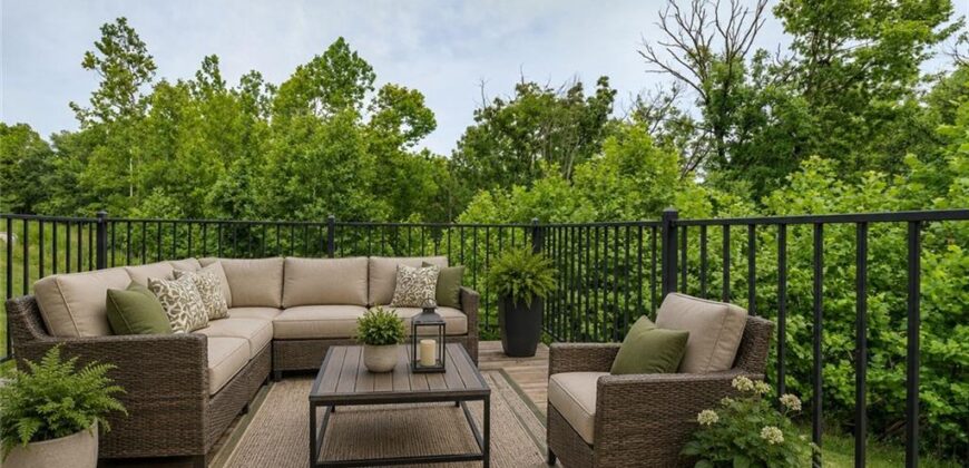 7605 N Mercier Court, Kansas City, MO 64118