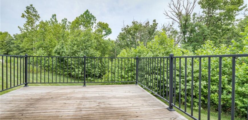 7605 N Mercier Court, Kansas City, MO 64118