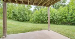 7605 N Mercier Court, Kansas City, MO 64118