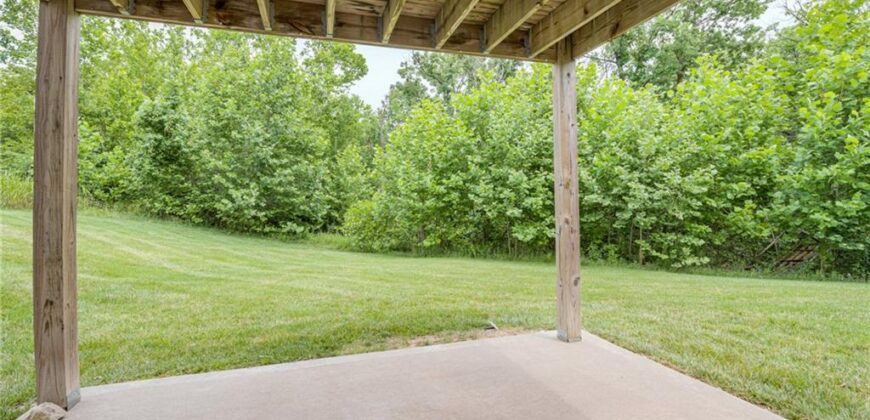 7605 N Mercier Court, Kansas City, MO 64118