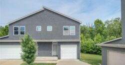 7605 N Mercier Court, Kansas City, MO 64118