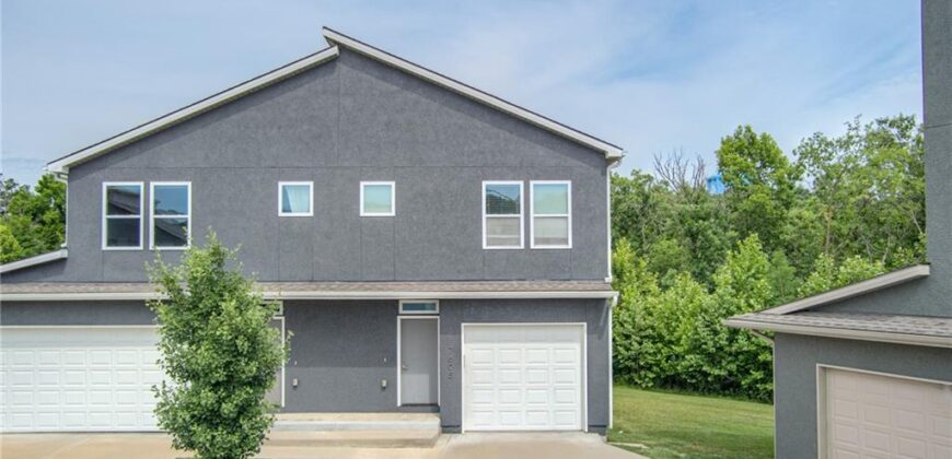7605 N Mercier Court, Kansas City, MO 64118