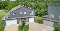 7605 N Mercier Court, Kansas City, MO 64118