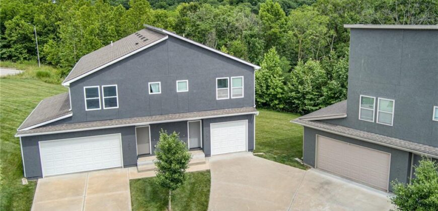 7605 N Mercier Court, Kansas City, MO 64118