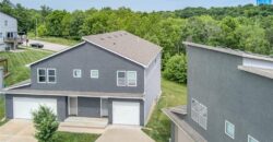 7605 N Mercier Court, Kansas City, MO 64118