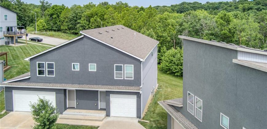 7605 N Mercier Court, Kansas City, MO 64118