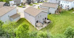 7605 N Mercier Court, Kansas City, MO 64118