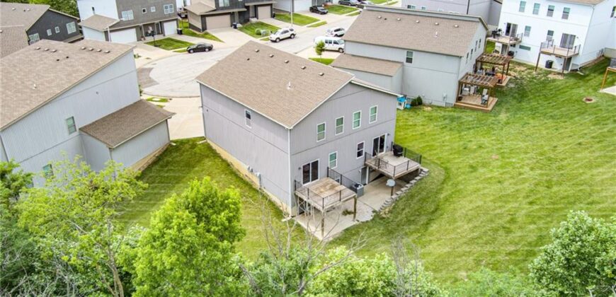 7605 N Mercier Court, Kansas City, MO 64118