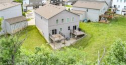 7605 N Mercier Court, Kansas City, MO 64118