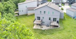 7605 N Mercier Court, Kansas City, MO 64118