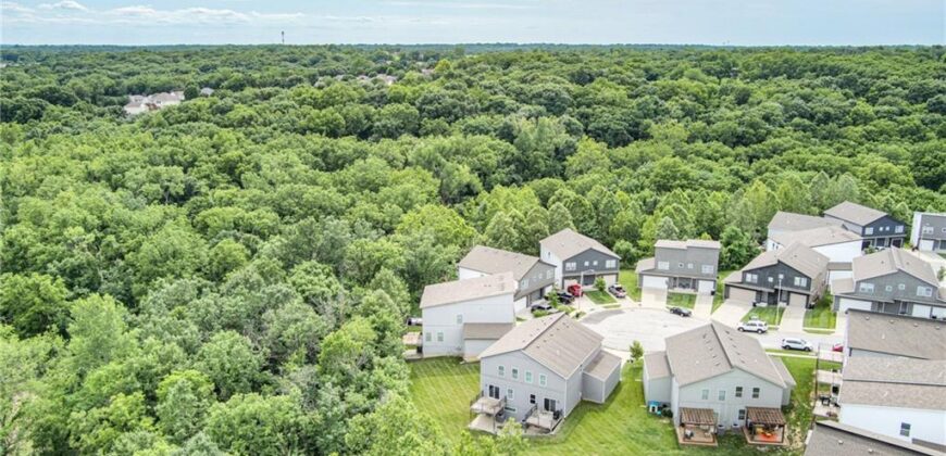 7605 N Mercier Court, Kansas City, MO 64118