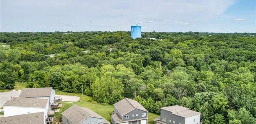 7605 N Mercier Court, Kansas City, MO 64118