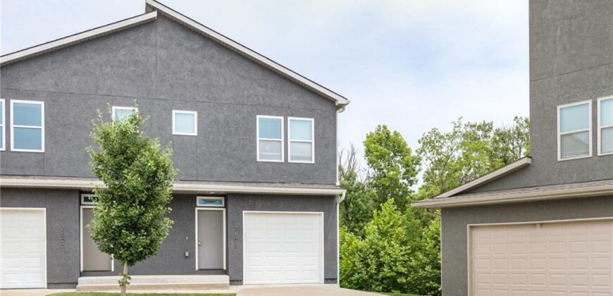 7605 N Mercier Court, Kansas City, MO 64118