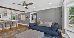 606 Camelot Drive, Liberty, MO 64068