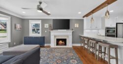 606 Camelot Drive, Liberty, MO 64068