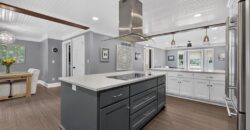 606 Camelot Drive, Liberty, MO 64068