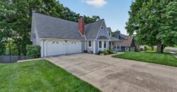 606 Camelot Drive, Liberty, MO 64068