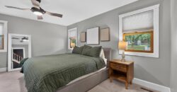 606 Camelot Drive, Liberty, MO 64068