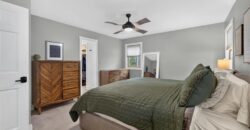 606 Camelot Drive, Liberty, MO 64068