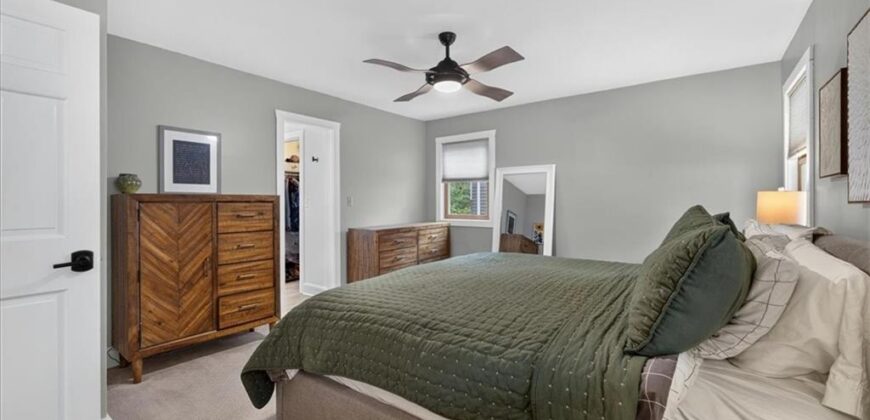606 Camelot Drive, Liberty, MO 64068
