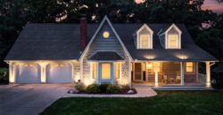 606 Camelot Drive, Liberty, MO 64068
