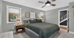 606 Camelot Drive, Liberty, MO 64068