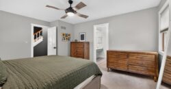 606 Camelot Drive, Liberty, MO 64068