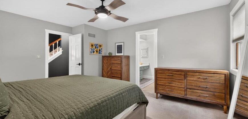 606 Camelot Drive, Liberty, MO 64068