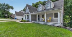 606 Camelot Drive, Liberty, MO 64068