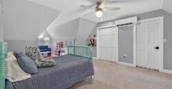 606 Camelot Drive, Liberty, MO 64068