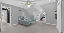 606 Camelot Drive, Liberty, MO 64068