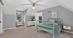 606 Camelot Drive, Liberty, MO 64068