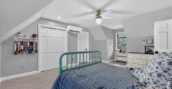 606 Camelot Drive, Liberty, MO 64068