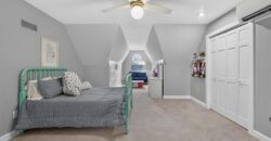 606 Camelot Drive, Liberty, MO 64068