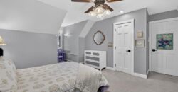 606 Camelot Drive, Liberty, MO 64068