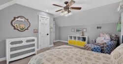 606 Camelot Drive, Liberty, MO 64068