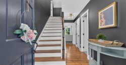 606 Camelot Drive, Liberty, MO 64068